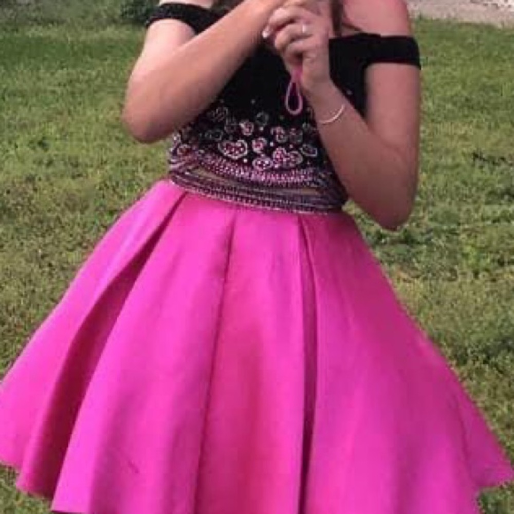 It’s just collecting dust in my closet.